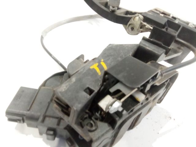 Fecho da porta traseira esquerda 6M2AR26413BD FORD