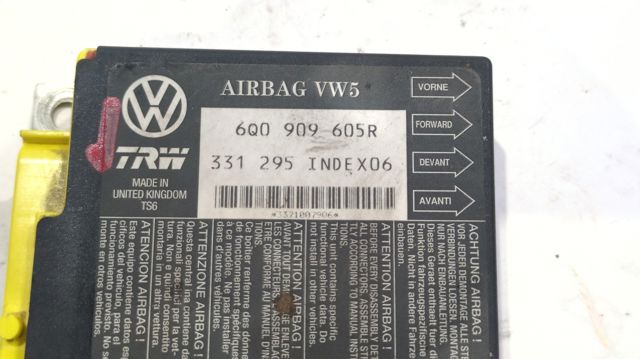 6Q0909605R VAG