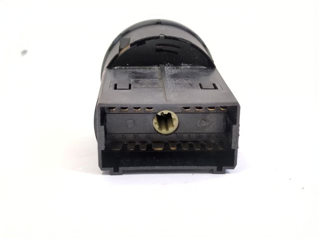 Comutador das luzes no "painel de instrumentos" 6Q0941531B VAG