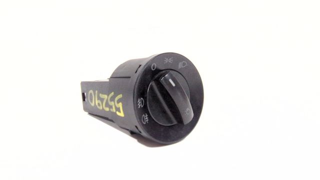 Comutador das luzes no "painel de instrumentos" 6Q0941531C VAG