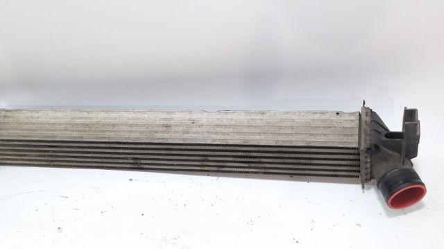 Radiador de intercooler 6R0145805 VAG