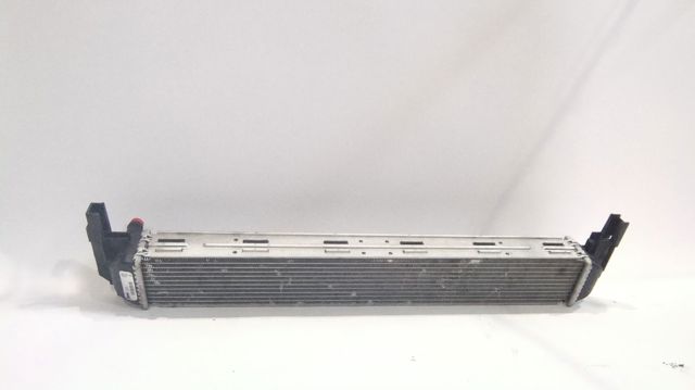 Radiador de esfriamento de motor adicional 6R0145805H VAG