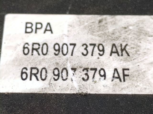 Unidade hidráulico de controlo ABS 6R0907379AF VAG