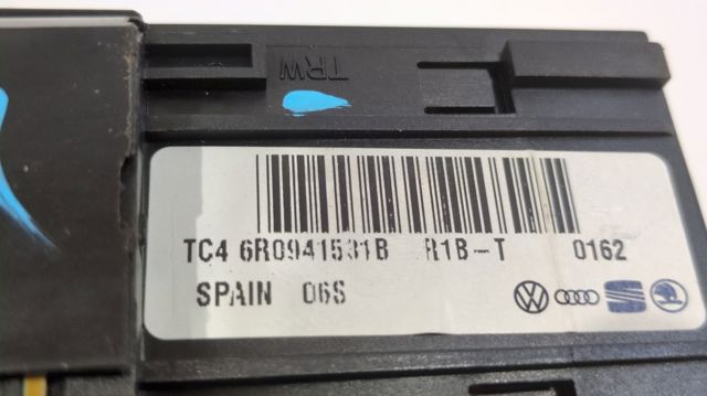 6R0941531B VAG