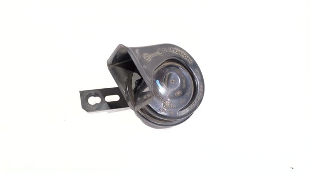 Sinal sonoro (cláxon) 703881157 RENAULT