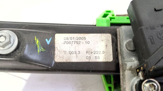 7067797 BMW