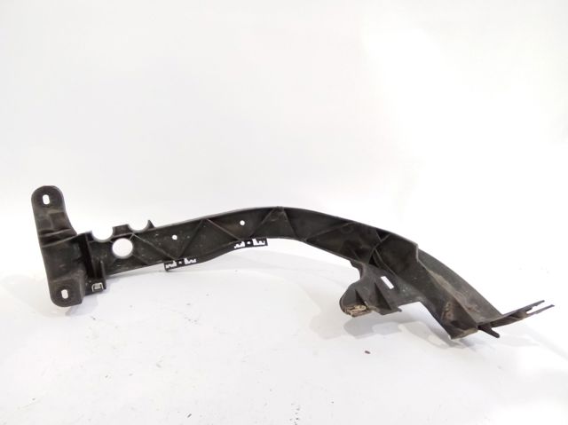 Consola (adaptador) de fixação da luz dianteira esquerda 7120823 BMW