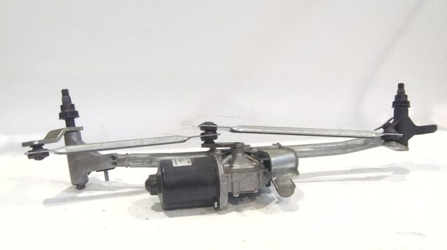 Trapézio de limpador pára-brisas 719303601 BMW
