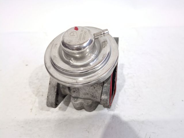 Válvula EGR de recirculação dos gases 724809160 VAG