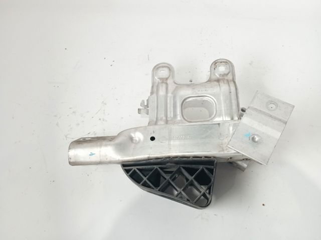 Consola de absorvedor do pára-choque dianteiro 7266193 BMW