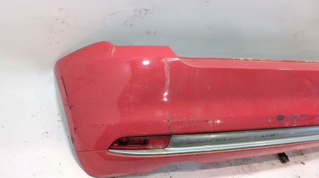Pára-choque traseiro Fiat 500  312 ao melhor preço