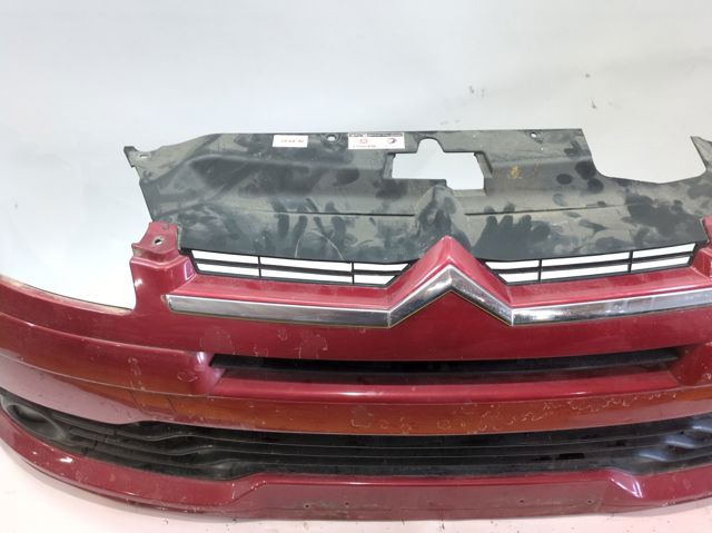 Pára-choque dianteiro 7401GR PEUGEOT