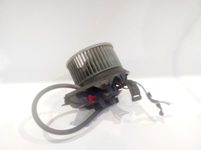Motor de ventilador de forno (de aquecedor de salão) 740471233F PEUGEOT