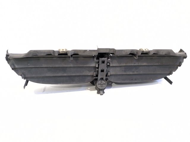 Proteção de fundo, do tanque de combustível 74850610 BMW