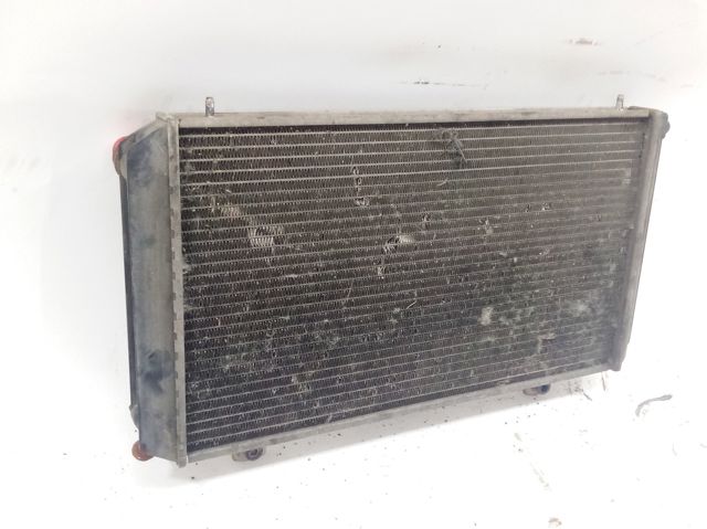Radiador de esfriamento de motor 7549280 GM