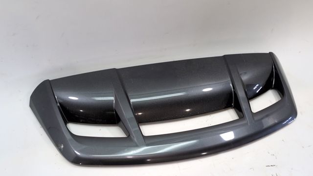 Spoiler de porta-malas (de 3ª/5ª porta traseira) 76085F4010 TOYOTA