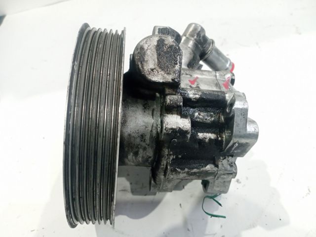 Bomba da Direção hidrâulica assistida 7690955108 VAG