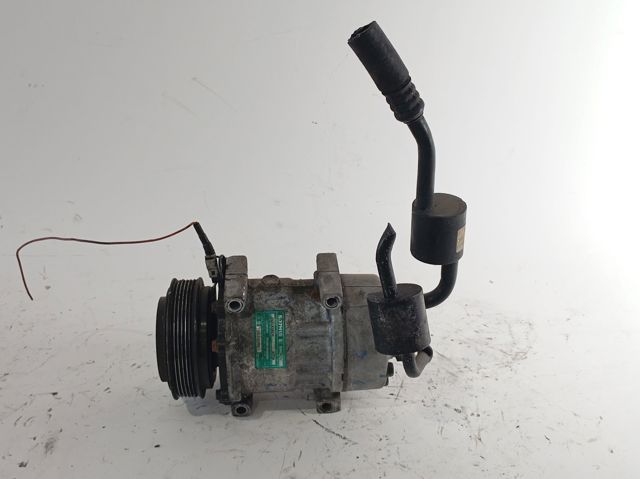 Compressor de aparelho de ar condicionado 7700111289 RENAULT