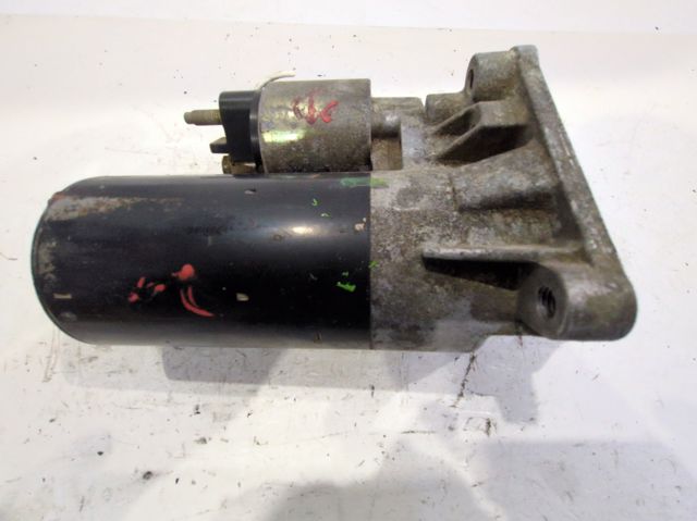 Motor de arranco 7700113207 RENAULT