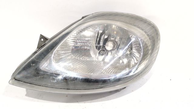Luz esquerda 7700311371 NISSAN