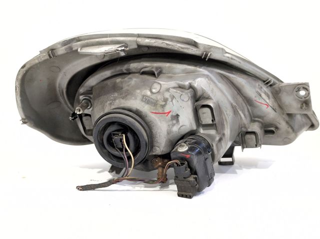 Luz esquerda 7700311371 RENAULT