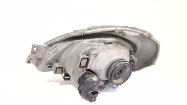 Luz direita 7700311372 NISSAN