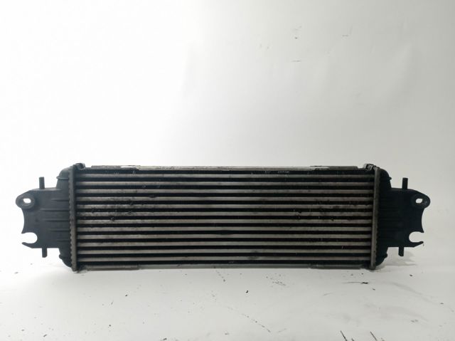 Radiador de intercooler 7700312903 RENAULT