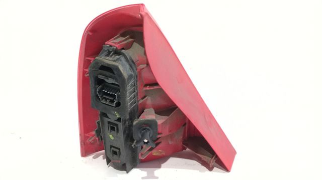 Lanterna traseira direita 7700410516 RENAULT