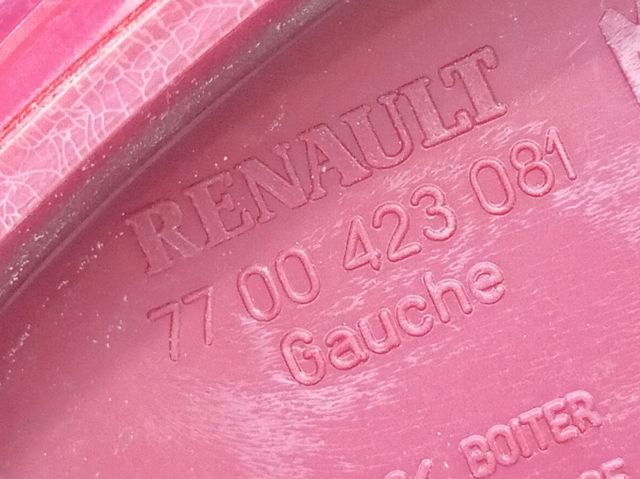 7700423081 Renault (RVI)