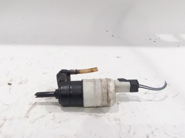 Bomba de motor de fluido para lavador de vidro dianteiro/traseiro 7700431079 RENAULT