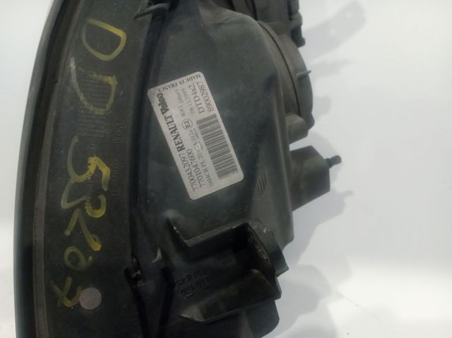 Luz direita 7700432097 RENAULT