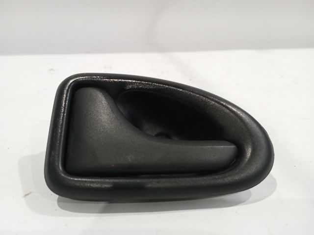 Maçaneta interna esquerda da porta dianteira 7700830078 RENAULT