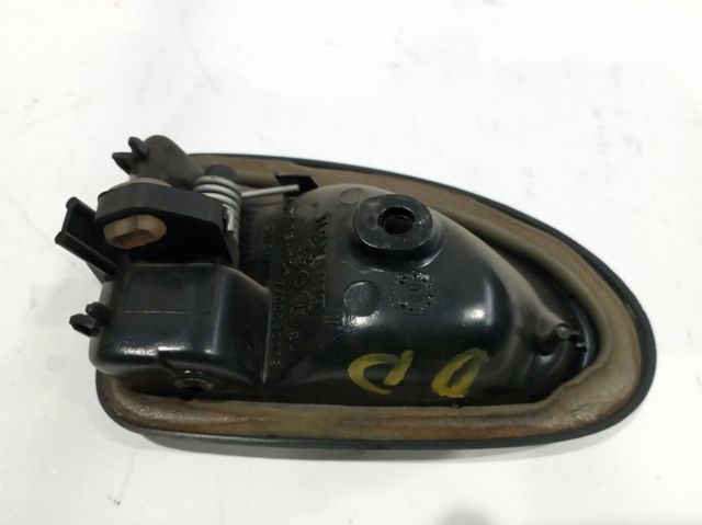 Maçaneta interna dianteira/traseira da porta direita 7700830079 RENAULT