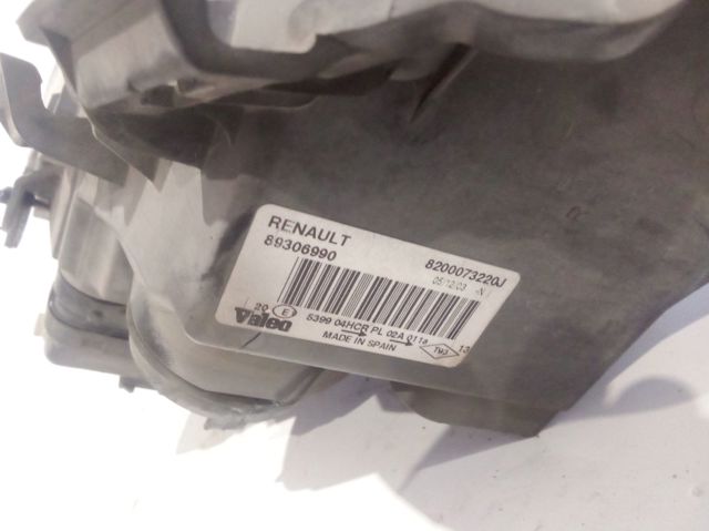 7701054656 Renault (RVI)
