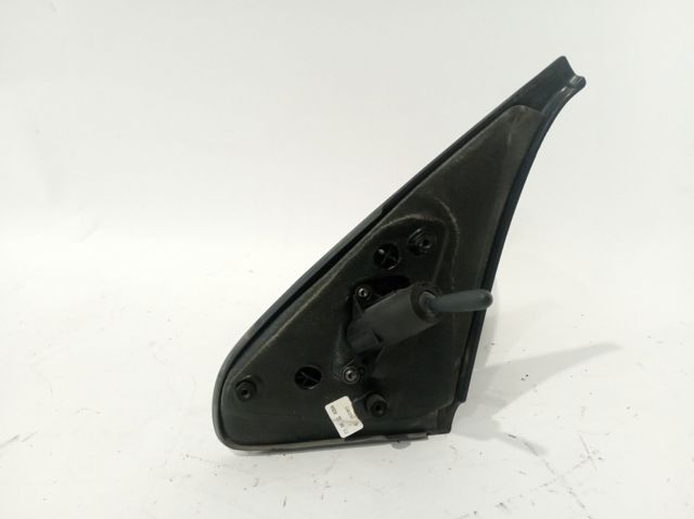 Elemento espelhado do espelho de retrovisão esquerdo 7701067336 RENAULT