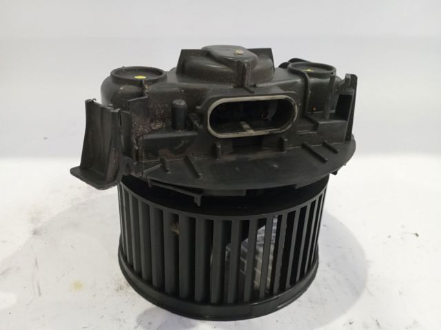 Motor de ventilador de forno (de aquecedor de salão) 7701209802 RENAULT