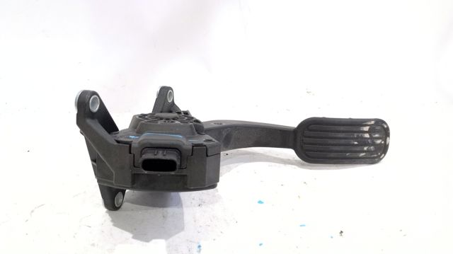 Pedal de gás (de acelerador) 78110F4022 TOYOTA