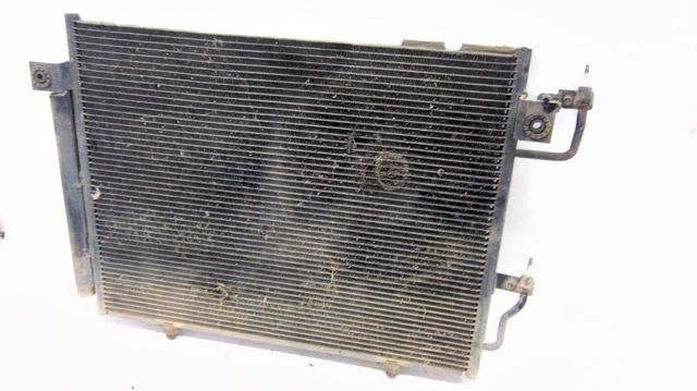 Radiador de aparelho de ar condicionado 7812A050 MITSUBISHI