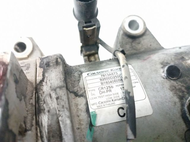 7813A673 Mitsubishi