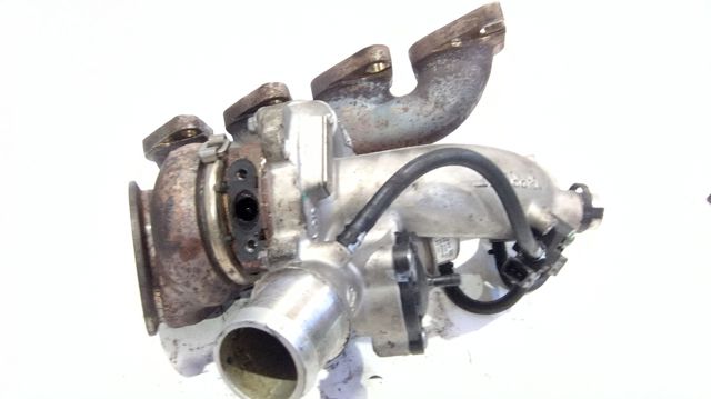 Turbina Opel Corsa  X15 ao melhor preço
