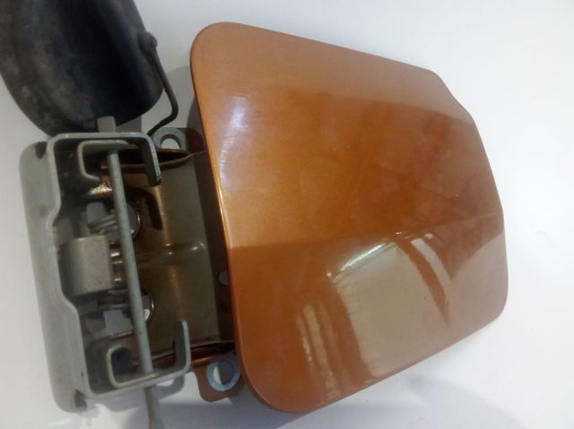 Alcapão do tanque de combustível Dacia Duster  HM ao melhor preço