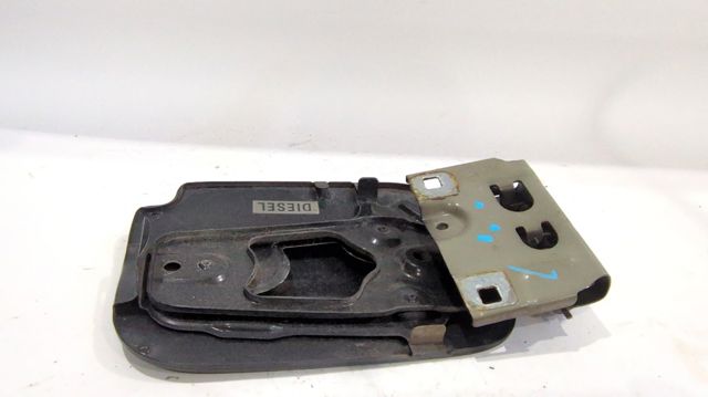 Alcapão do tanque de combustível para Dacia Duster HS