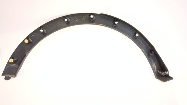 Expansor esquerdo (placa sobreposta) de arco do pára-lama traseiro 788A38847R RENAULT