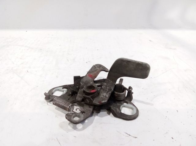 Fecho da capota para Peugeot 607 9D, 9U