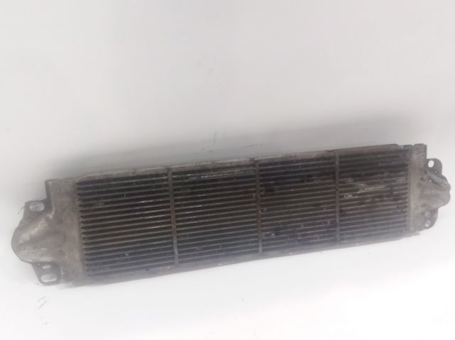 Radiador de intercooler 7E0145804B VAG