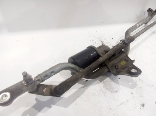 Motor de limpador pára-brisas do pára-brisas 7E1955113 VAG