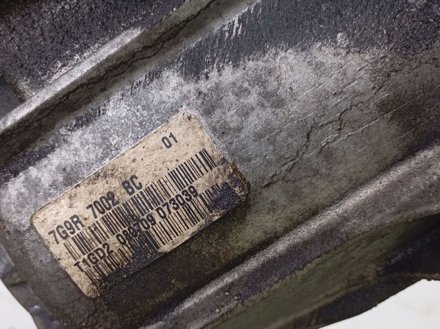 7G9R7002BC Ford