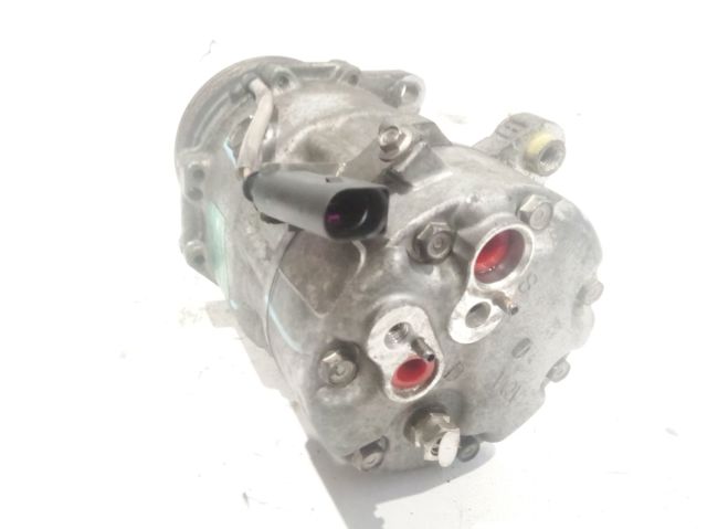 Compressor de aparelho de ar condicionado 7H0820803F VAG
