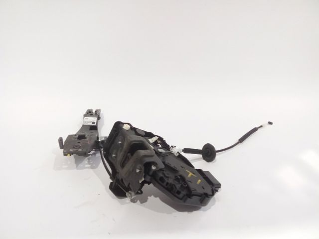 Fecho da porta traseira esquerda 7H5A26413AD LAND ROVER