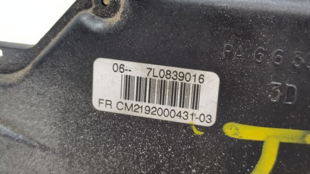 7L0839016 VAG